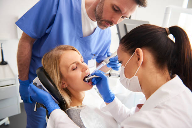 Best Full Mouth Reconstruction  in Jennings, LA