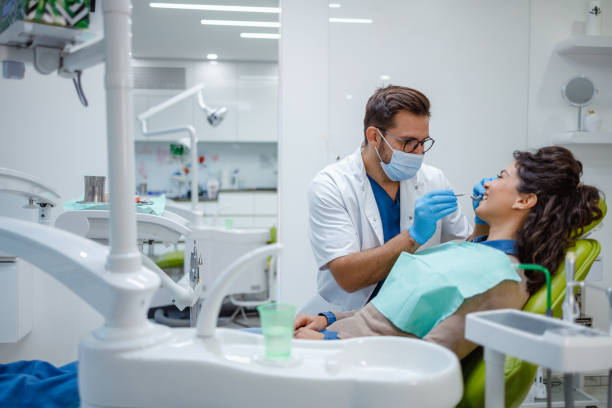 Best Cosmetic Dentistry  in Jennings, LA