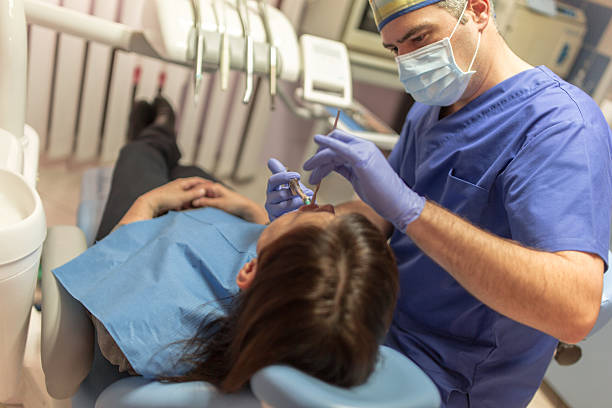 Best Preventive Dentistry  in Jennings, LA